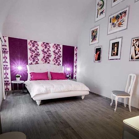 Marco Polo B&B Барлета Стая снимка