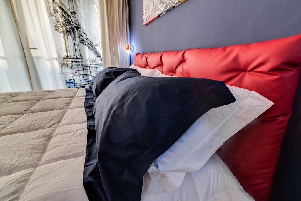 Marco Polo B&B Барлета Екстериор снимка