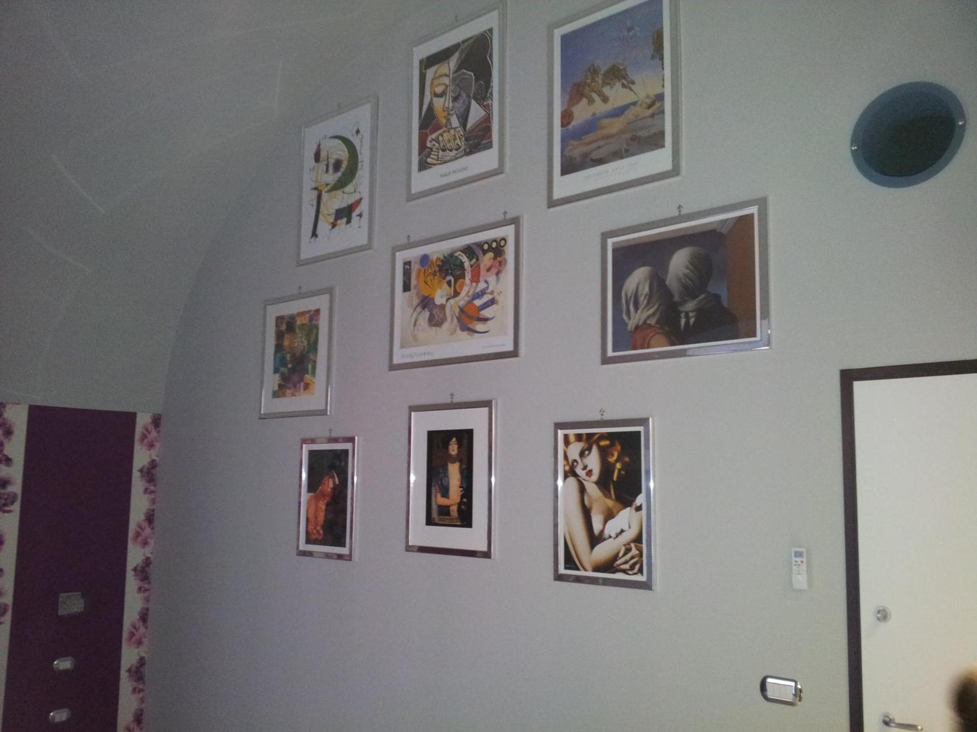 Marco Polo B&B Барлета Екстериор снимка