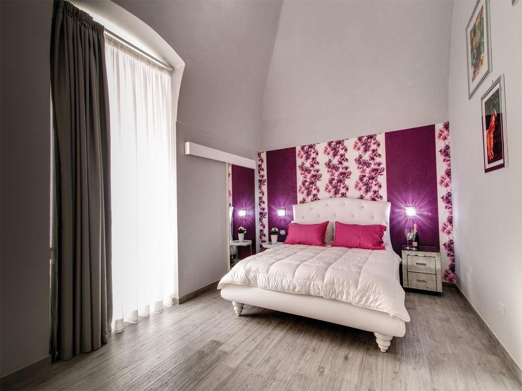 Marco Polo B&B Барлета Екстериор снимка
