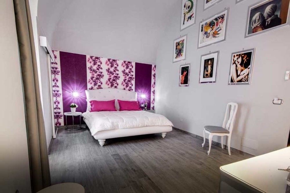 Marco Polo B&B Барлета Екстериор снимка
