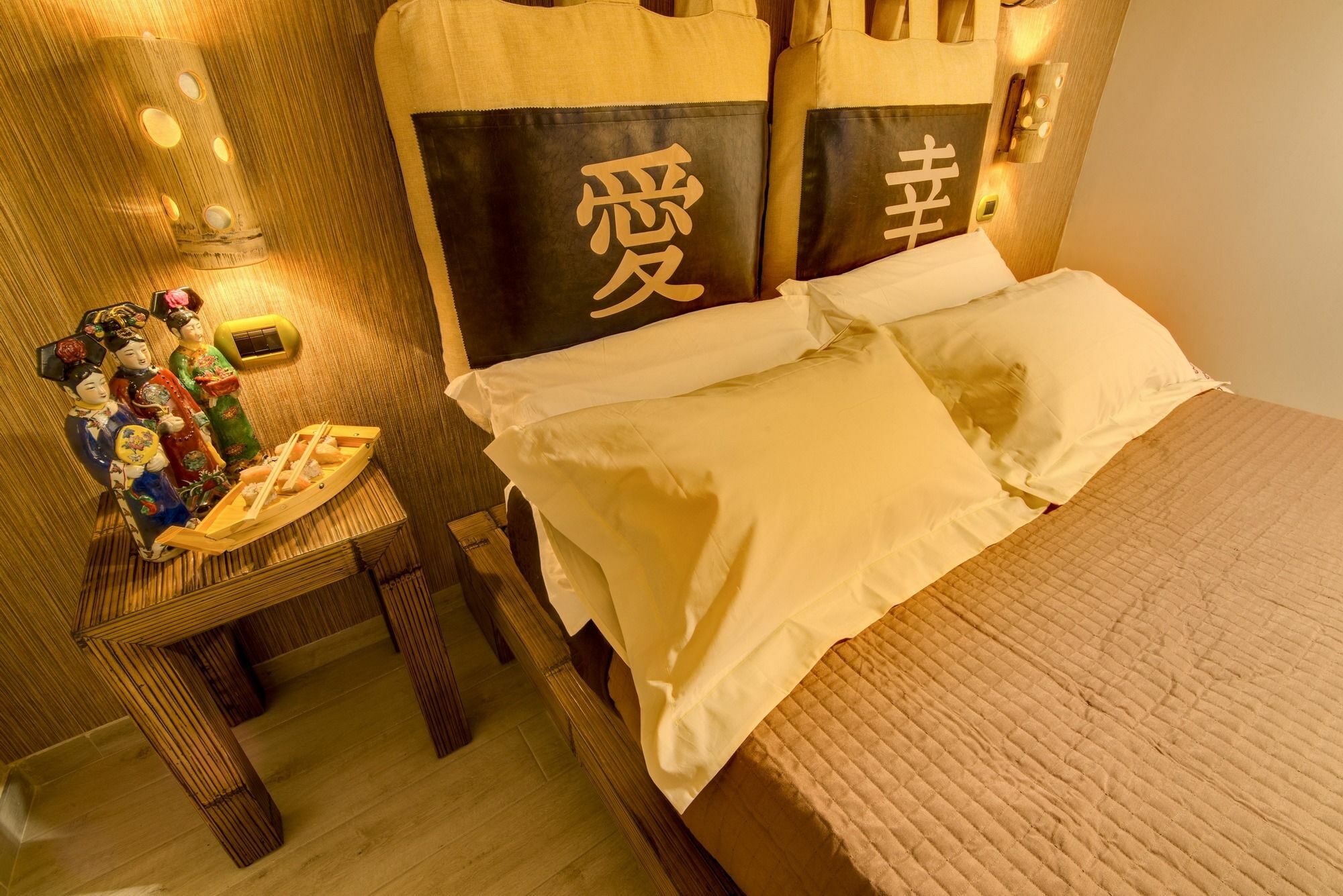 Marco Polo B&B Барлета Екстериор снимка